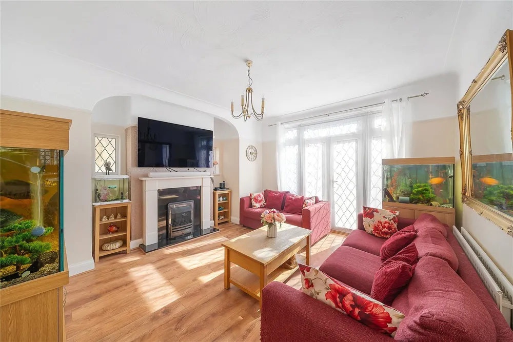 Hayes Lane, Beckenham, BR3