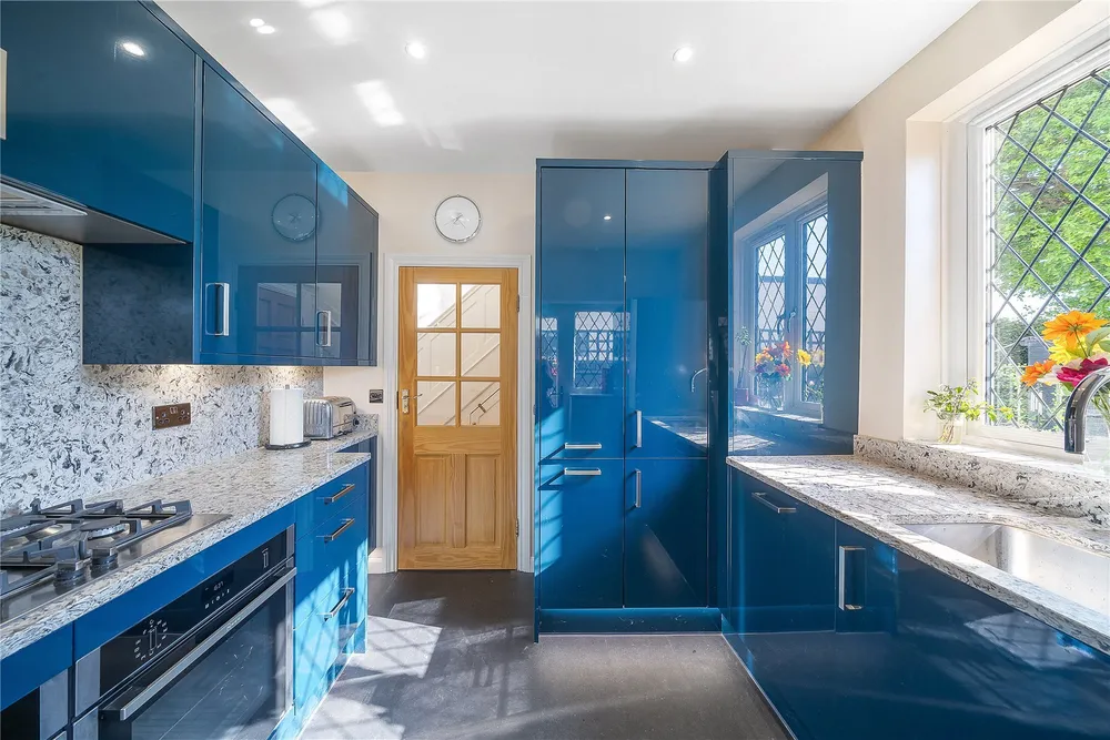 Hayes Lane, Beckenham, BR3