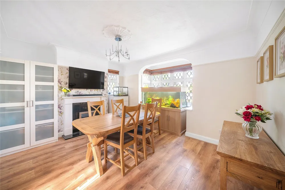 Hayes Lane, Beckenham, BR3