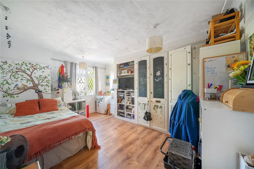 Hayes Lane, Beckenham, BR3
