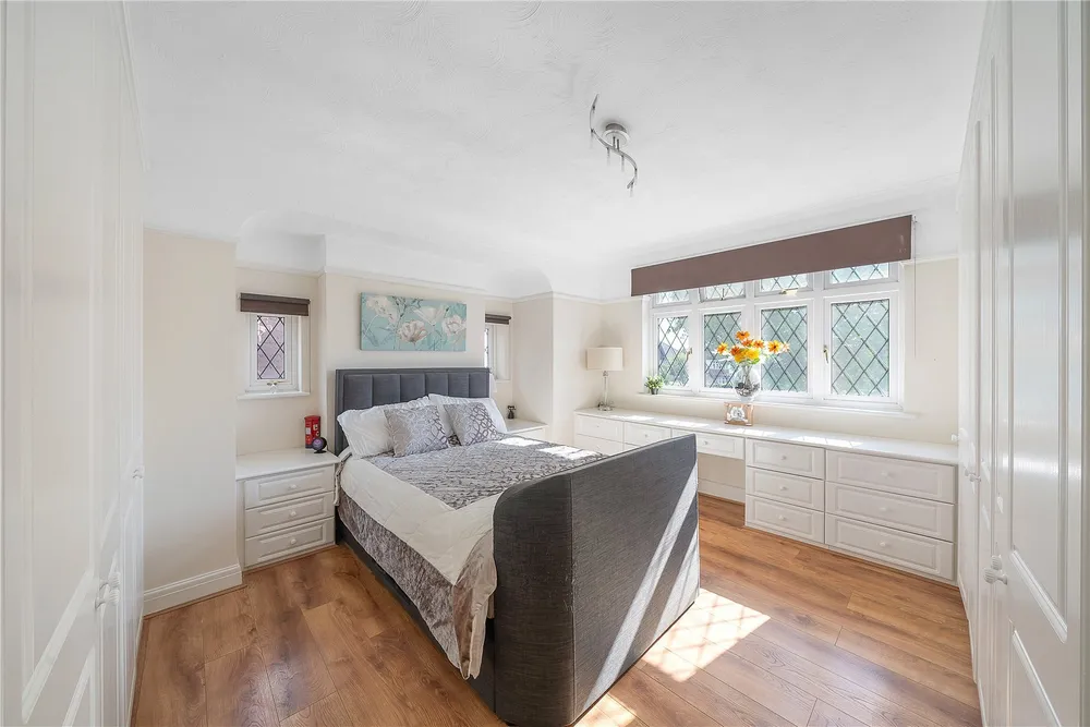 Hayes Lane, Beckenham, BR3