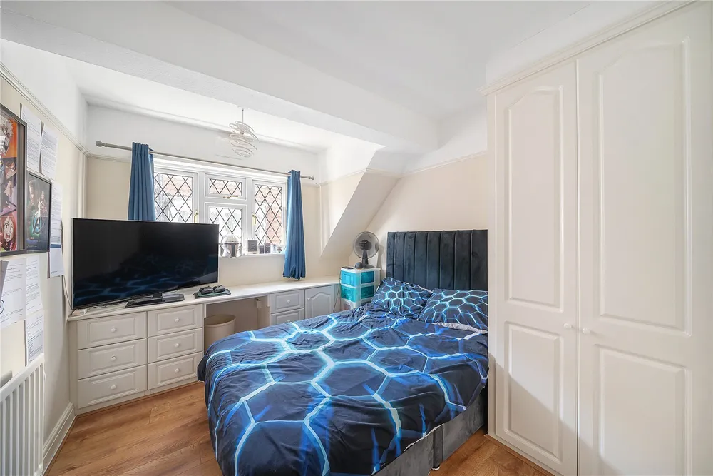 Hayes Lane, Beckenham, BR3