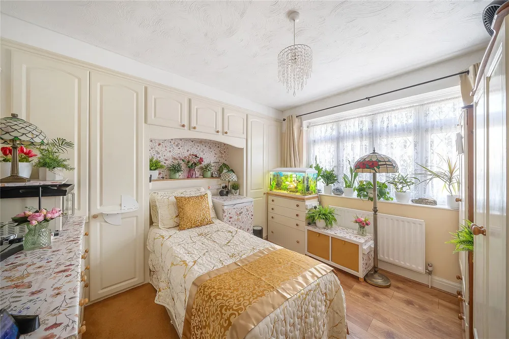 Hayes Lane, Beckenham, BR3