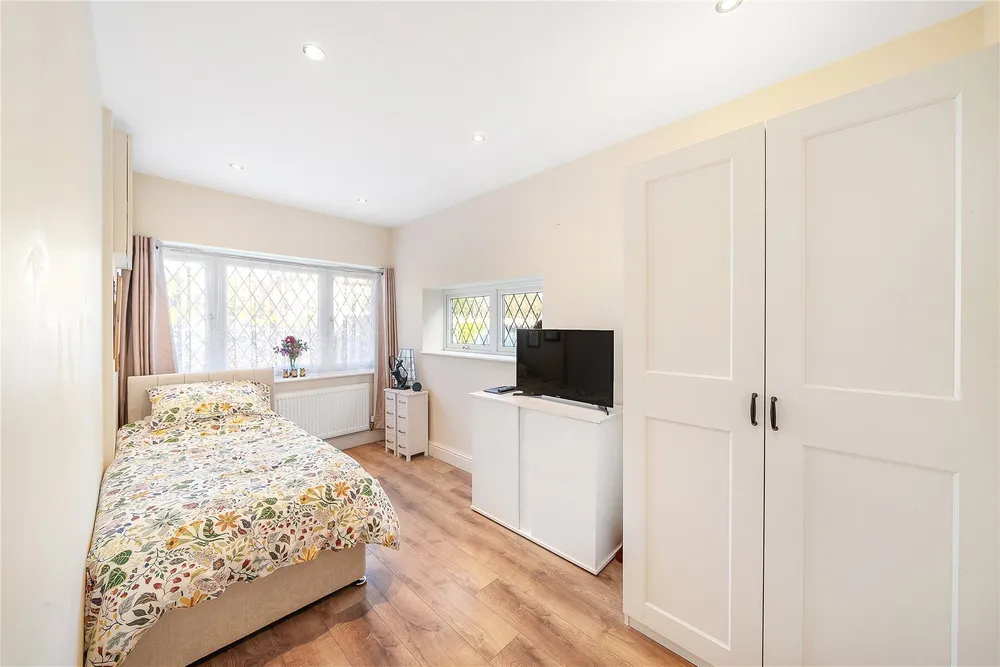 Hayes Lane, Beckenham, BR3
