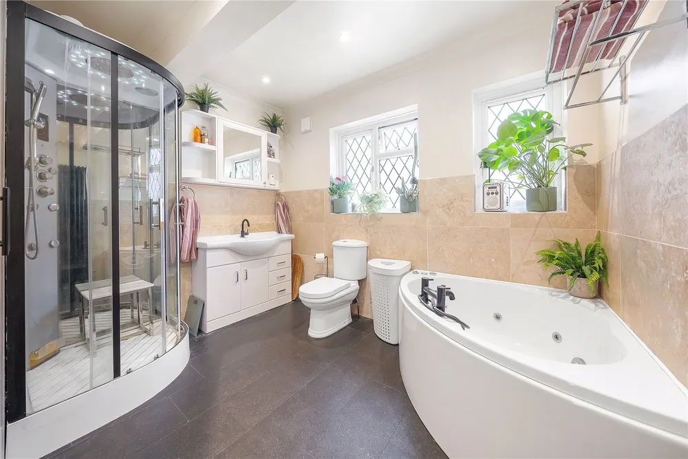 Hayes Lane, Beckenham, BR3