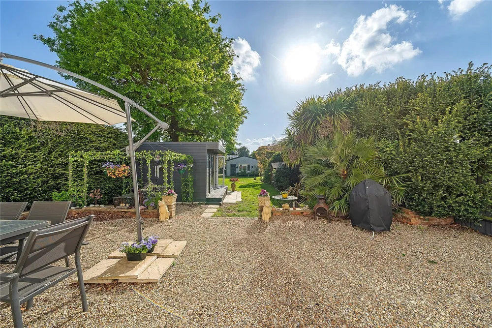 Hayes Lane, Beckenham, BR3