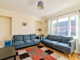 Denewood Crescent, Nottingham thumb 3