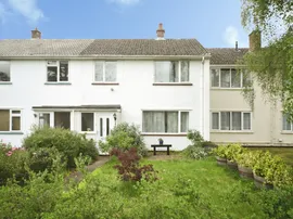 Cheddon Road, Taunton photo