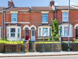 Portswood Road, Southampton photo
