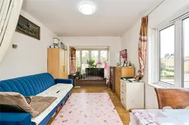 Property responsive