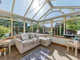 Wilsford Lane, Ancaster, Grantham thumb 3