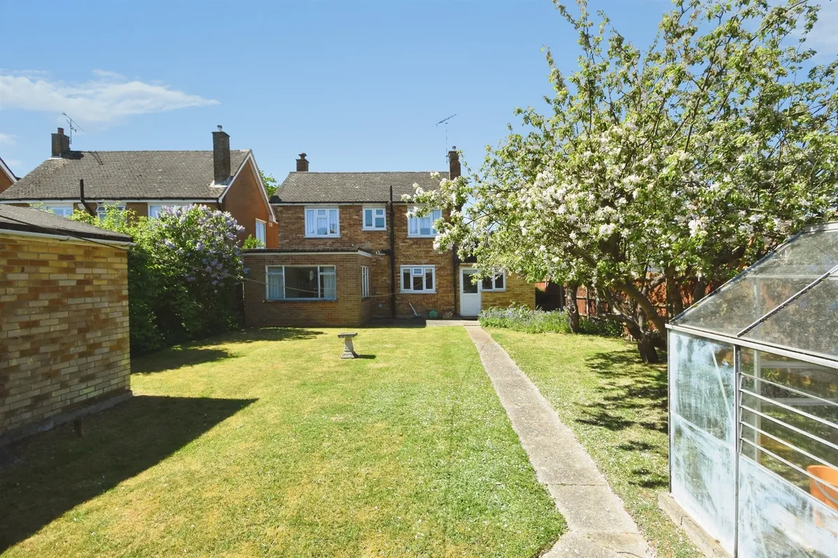 Bodmin Road, Chelmsford