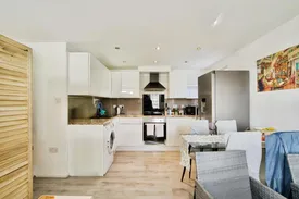 Property responsive