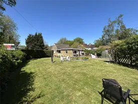 Property responsive