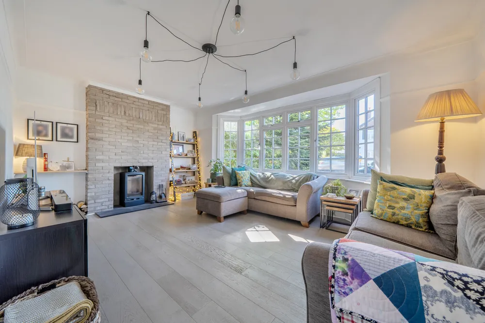 Myddelton Park, Whetstone, N20