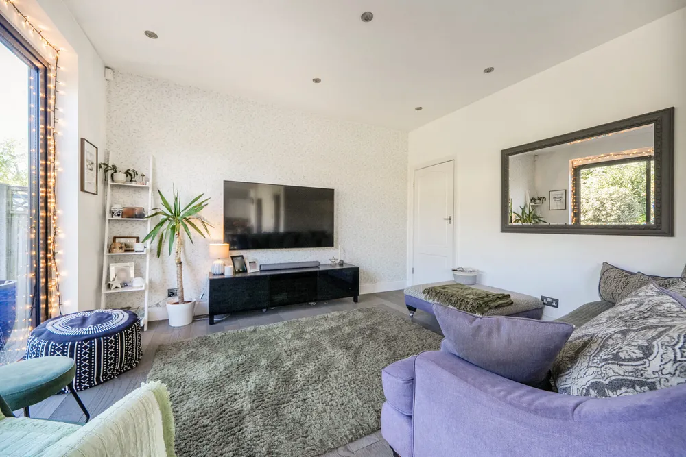 Myddelton Park, Whetstone, N20