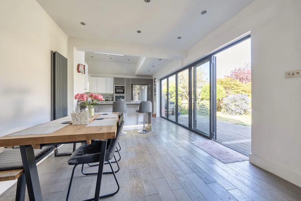 Myddelton Park, Whetstone, N20