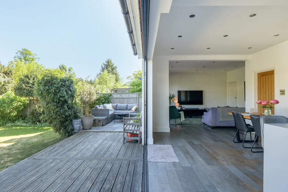 Myddelton Park, Whetstone, N20
