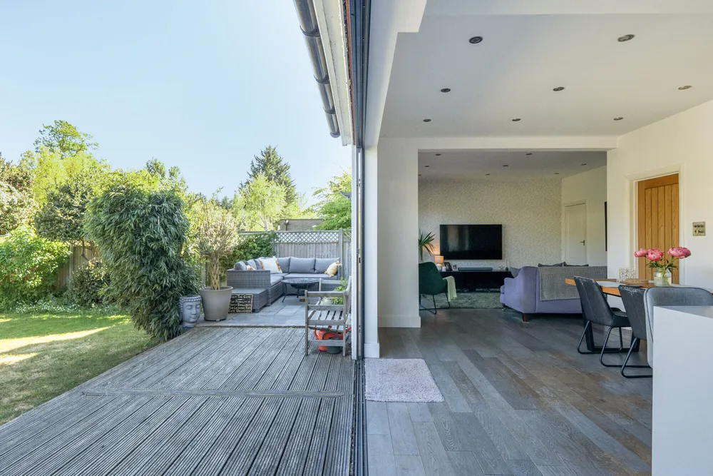 Myddelton Park, Whetstone, N20
