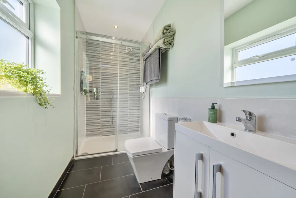 Myddelton Park, Whetstone, N20