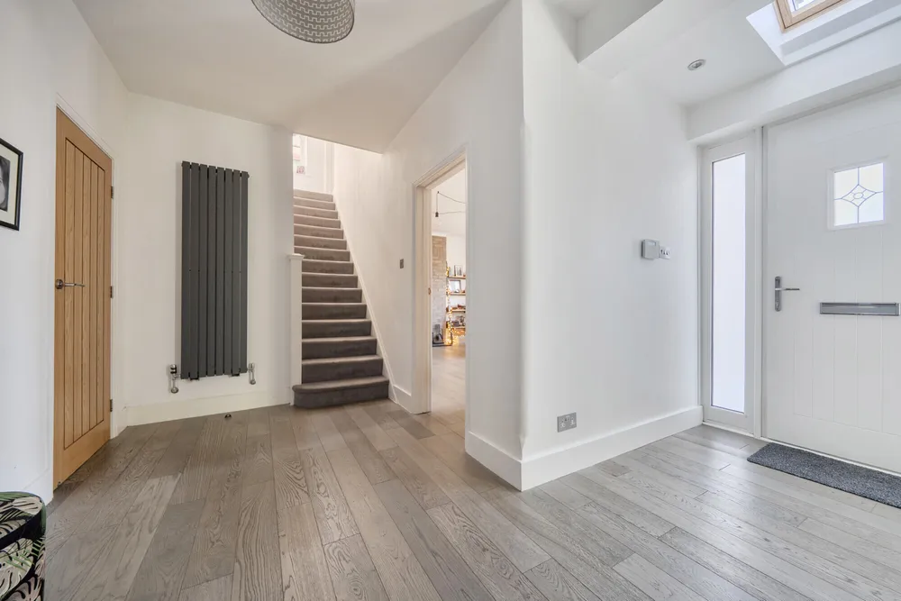 Myddelton Park, Whetstone, N20
