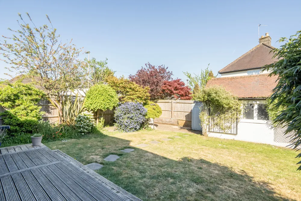 Myddelton Park, Whetstone, N20