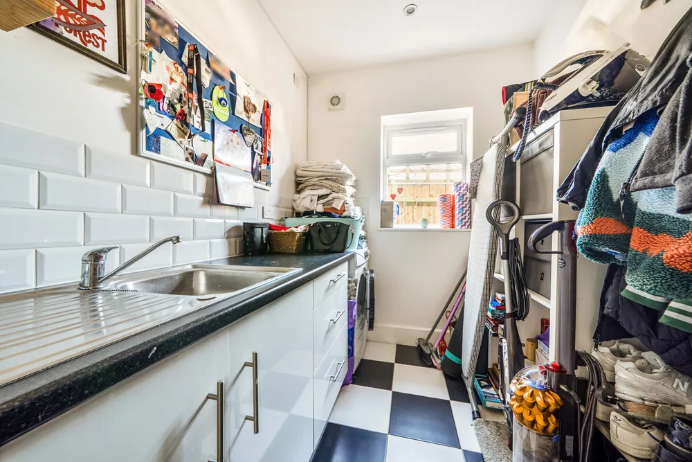 Myddelton Park, Whetstone, N20