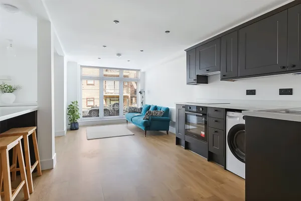 Oakdene Road, Redhill, Surrey, RH1