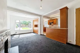 Property responsive