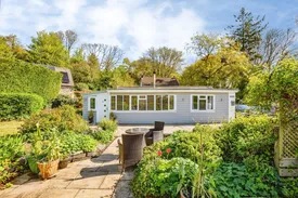 Property responsive