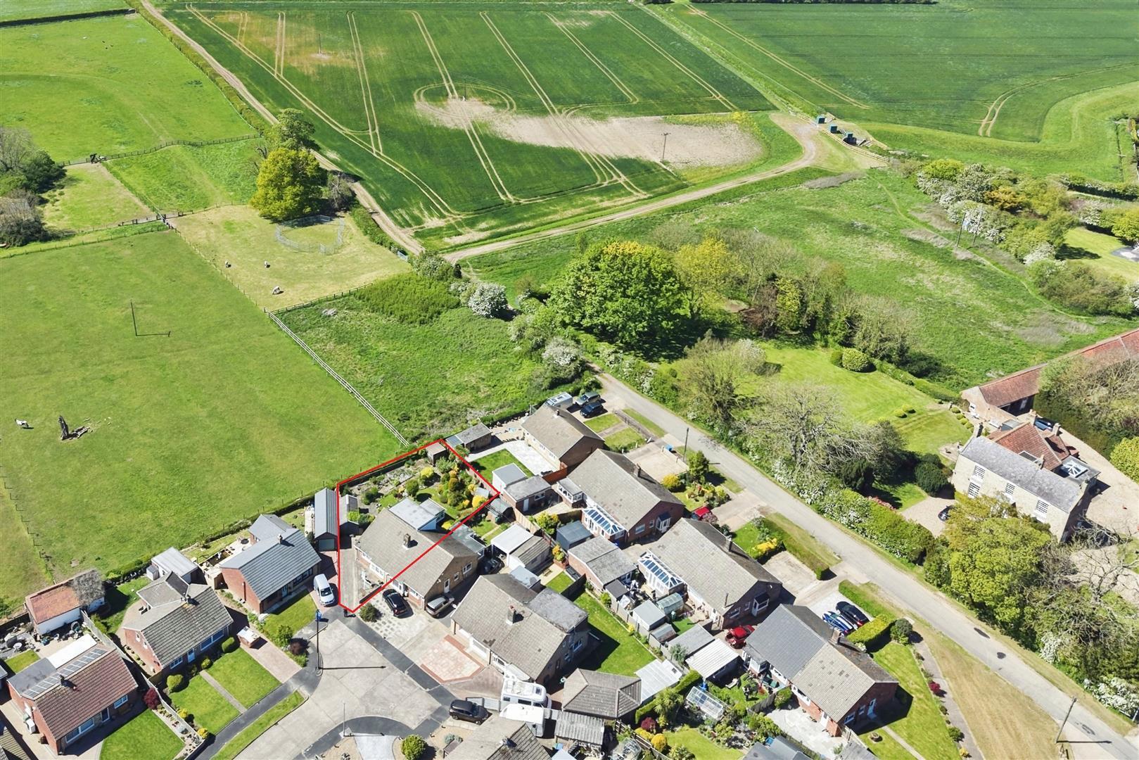 Sharp Avenue, Burstwick Image 19