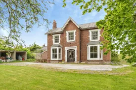 Property responsive