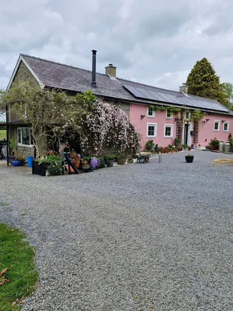 Ffostrasol, Llandysul, SA44