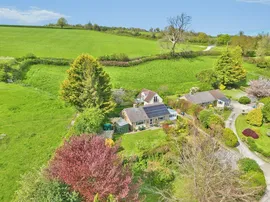 Bakers Dozen, Wayford, Crewkerne photo