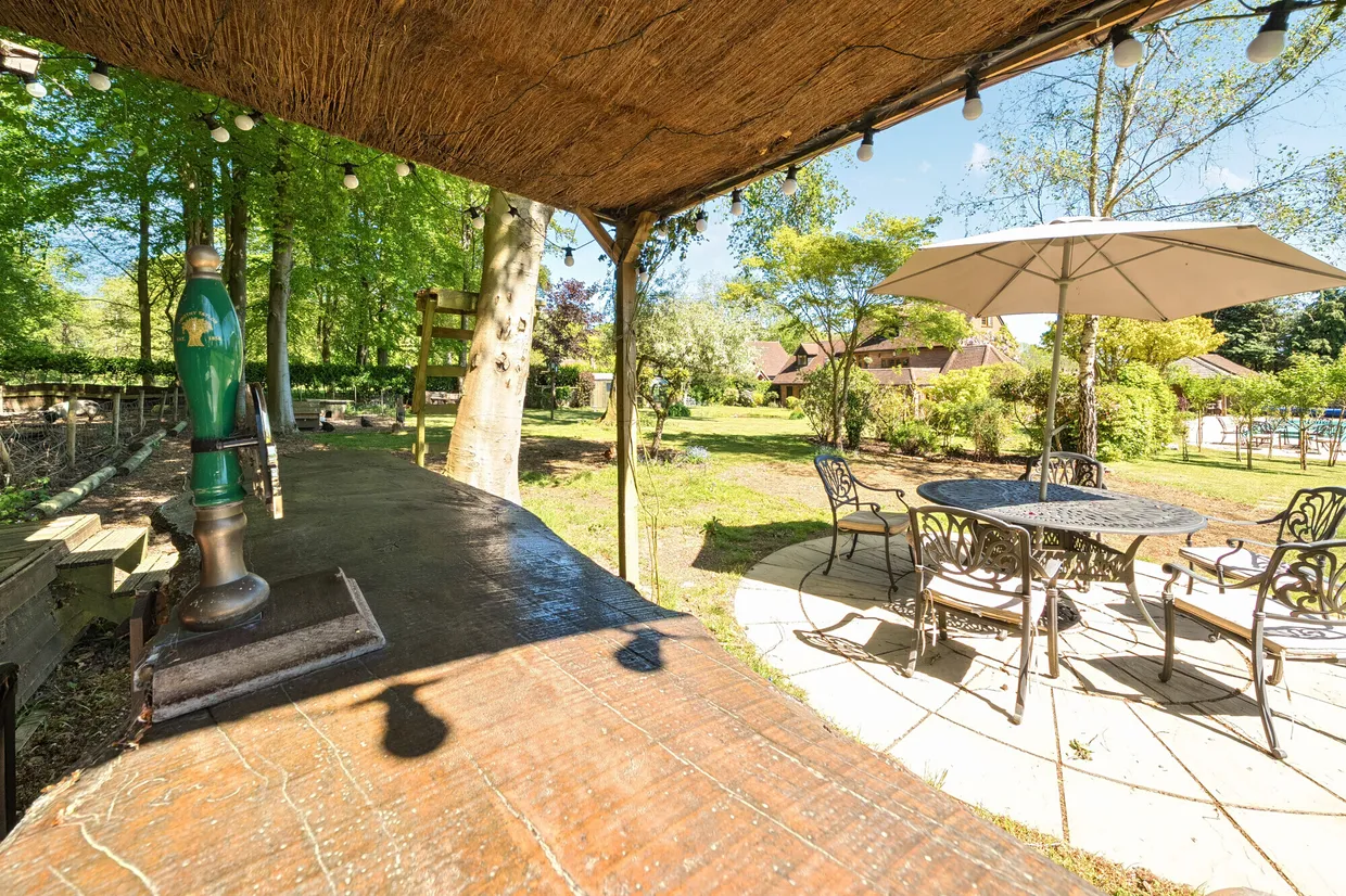 Rosehall Green, Sarratt, WD3 photo 3