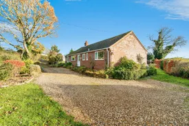 Property responsive