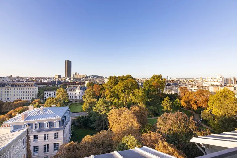 Paris 7th (Saint-Thomas-d'Aquin), 75007, France