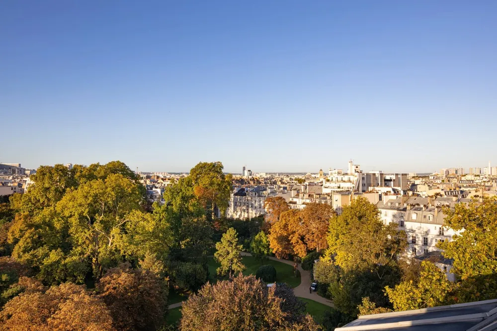 Paris 7th (Saint-Thomas-d'Aquin), 75007, France