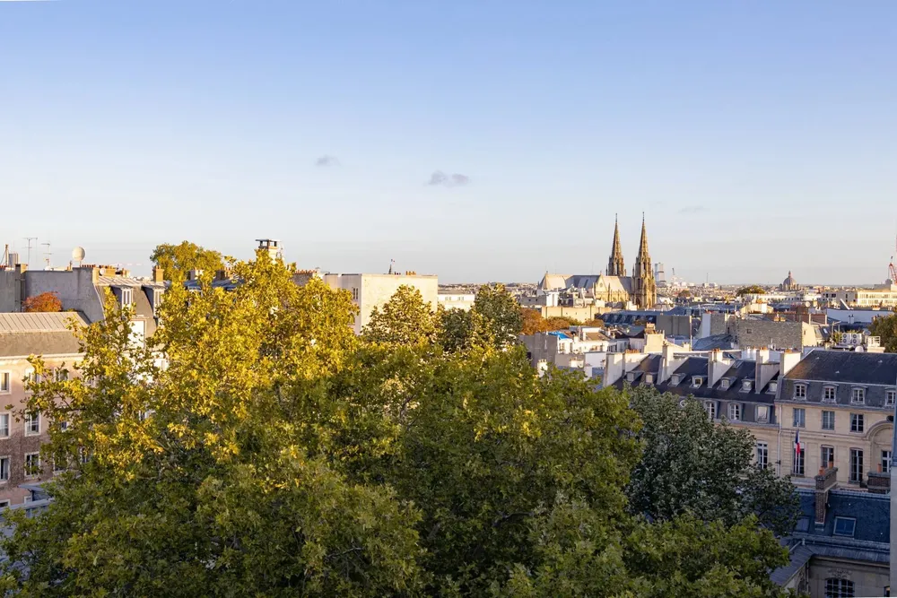 Paris 7th (Saint-Thomas-d'Aquin), 75007, France