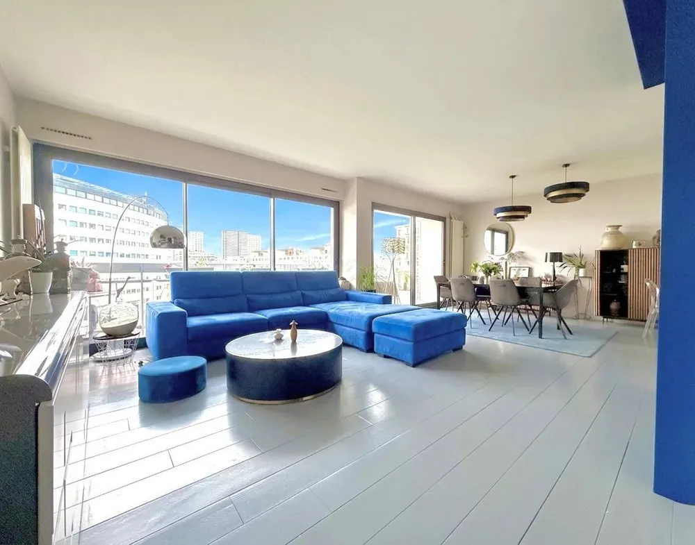 Paris 16th (Muette), 75016, France