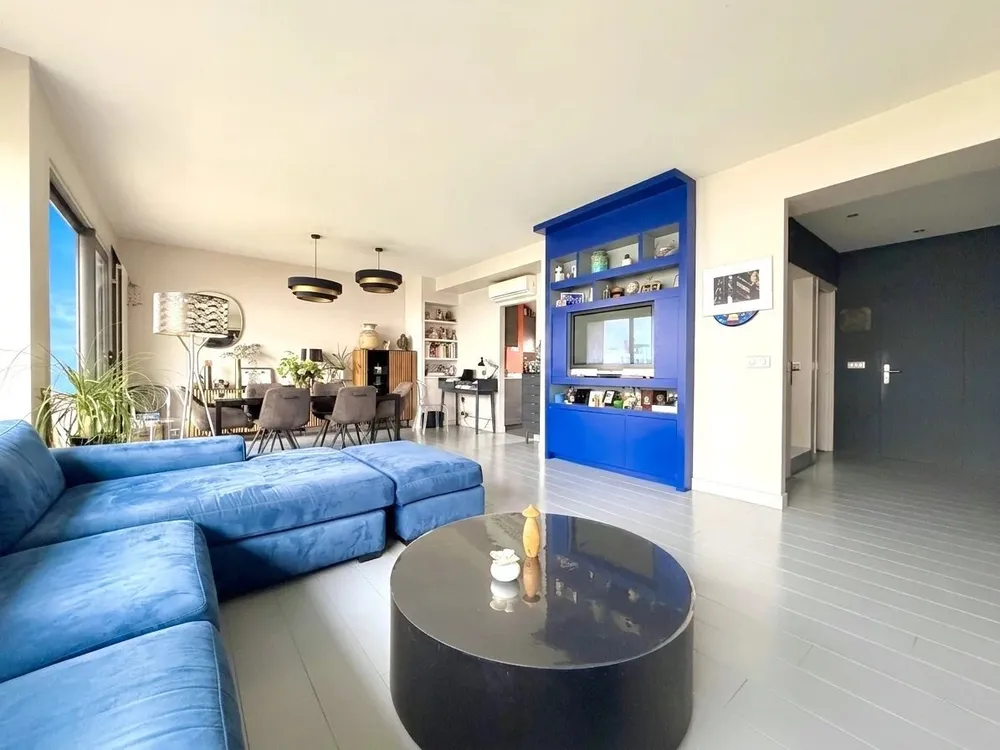 Paris 16th (Muette), 75016, France