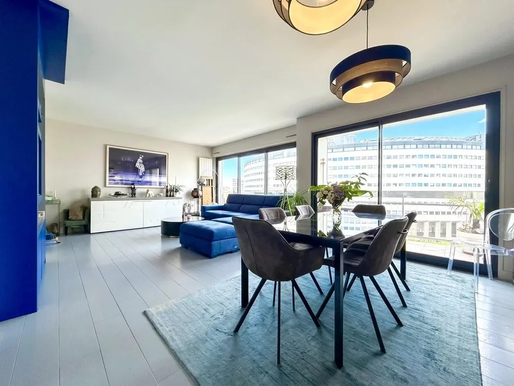 Paris 16th (Muette), 75016, France