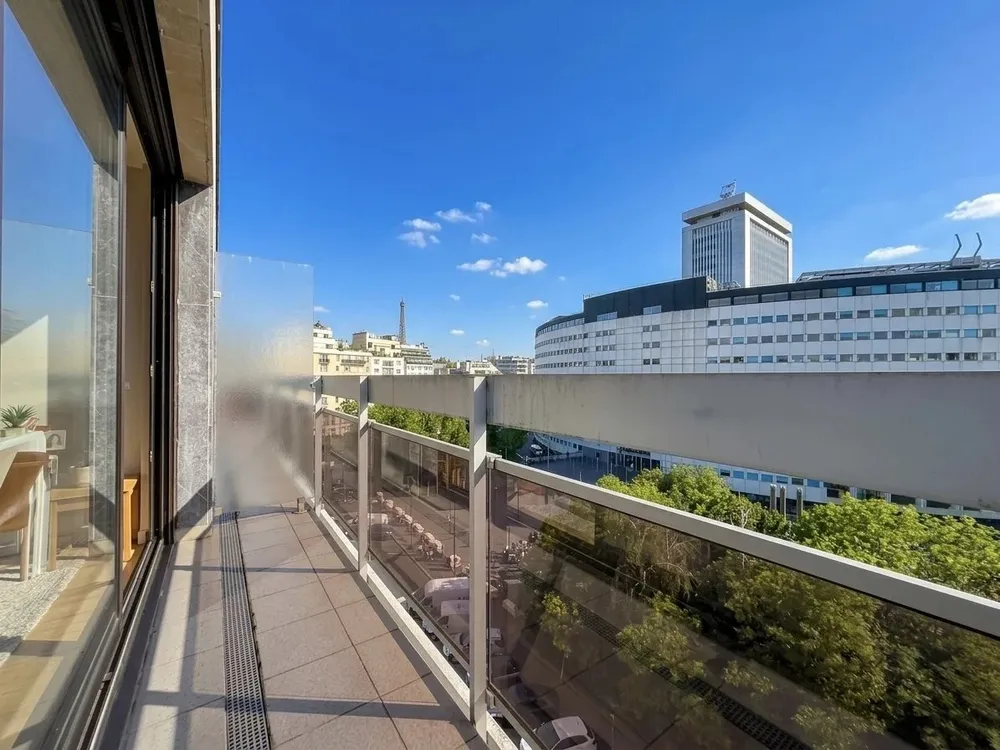Paris 16th (Muette), 75016, France