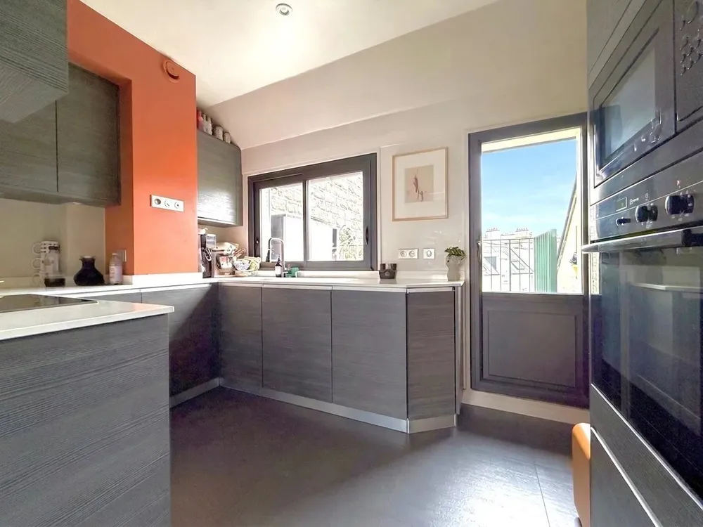 Paris 16th (Muette), 75016, France