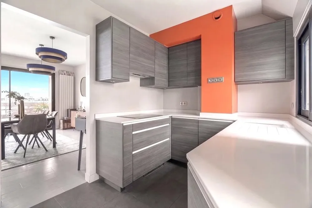 Paris 16th (Muette), 75016, France