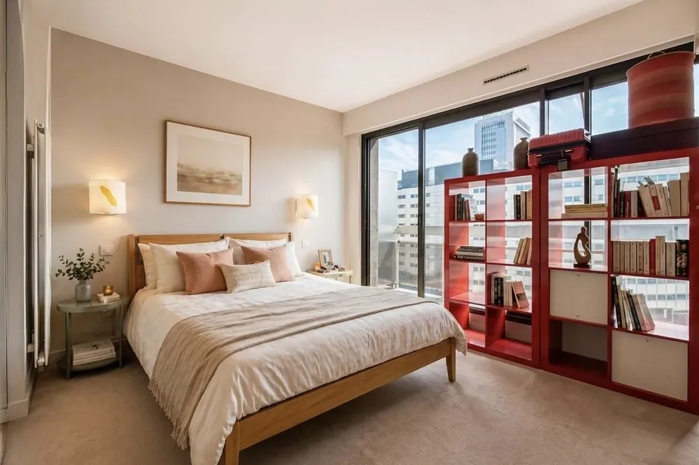 Paris 16th (Muette), 75016, France