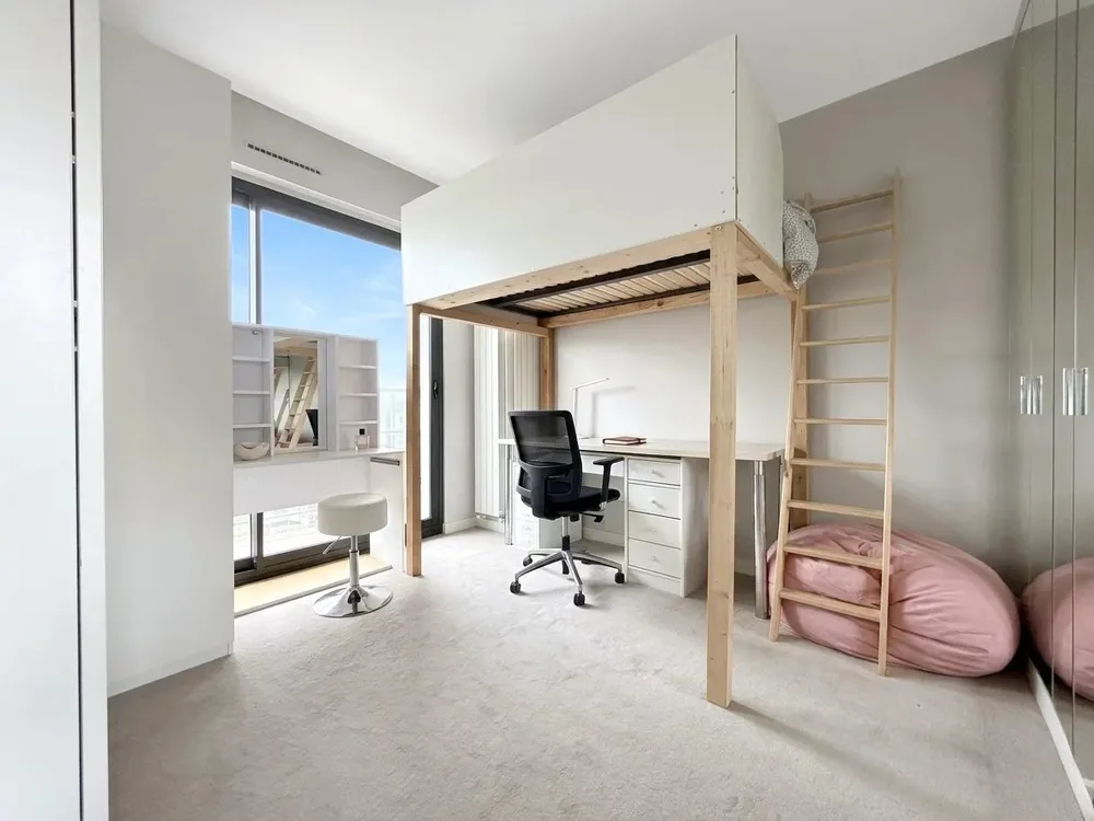 Paris 16th (Muette), 75016, France