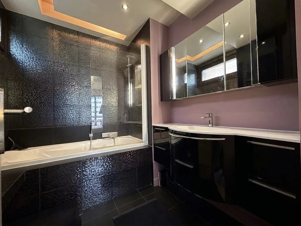 Paris 16th (Muette), 75016, France