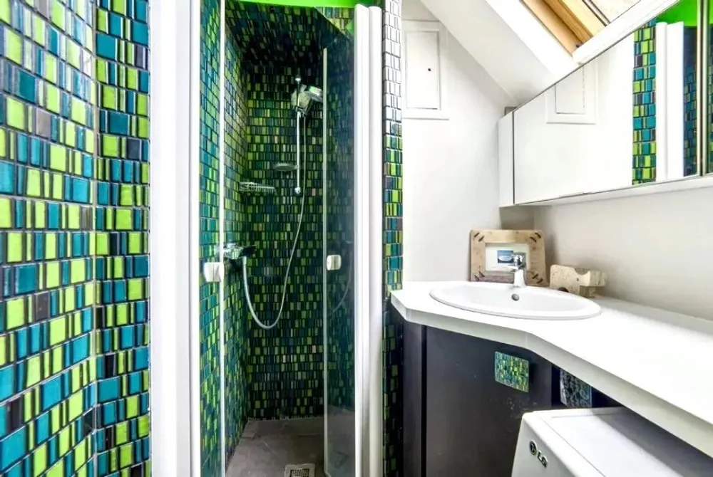 Paris 16th (Muette), 75016, France