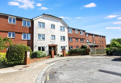 St. Peters Close, Hove